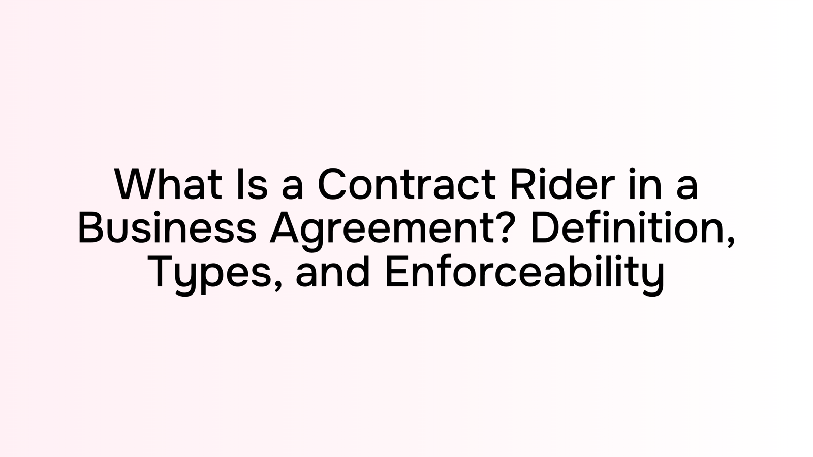 Professional contract document with pen on modern glass table representing business agreements