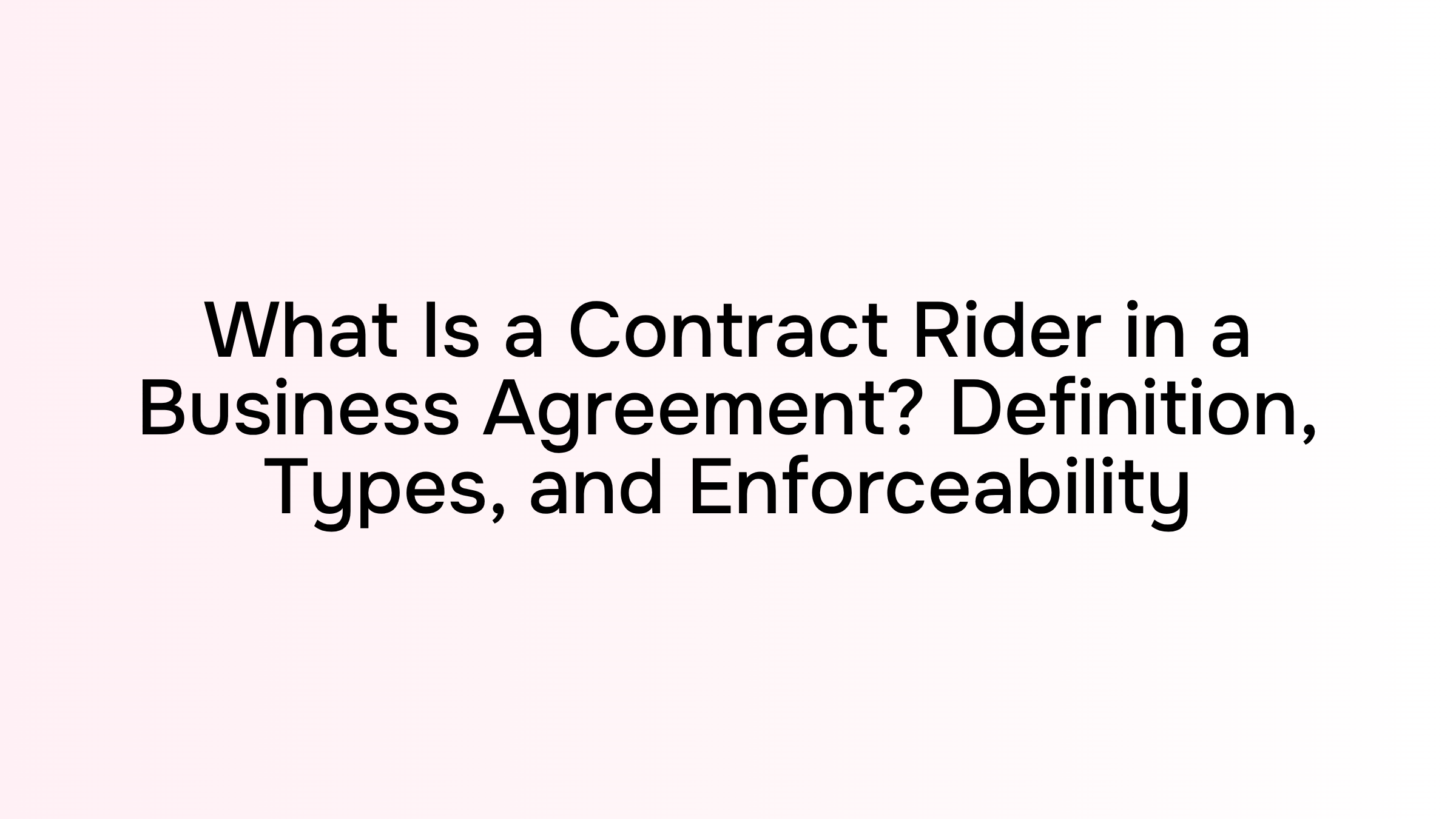 Professional contract document with pen on modern glass table representing business agreements