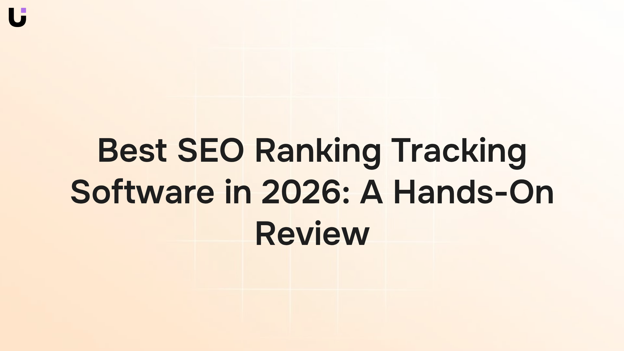 Professional SEO ranking dashboard showing analytics charts and upward trending metrics on modern monitor