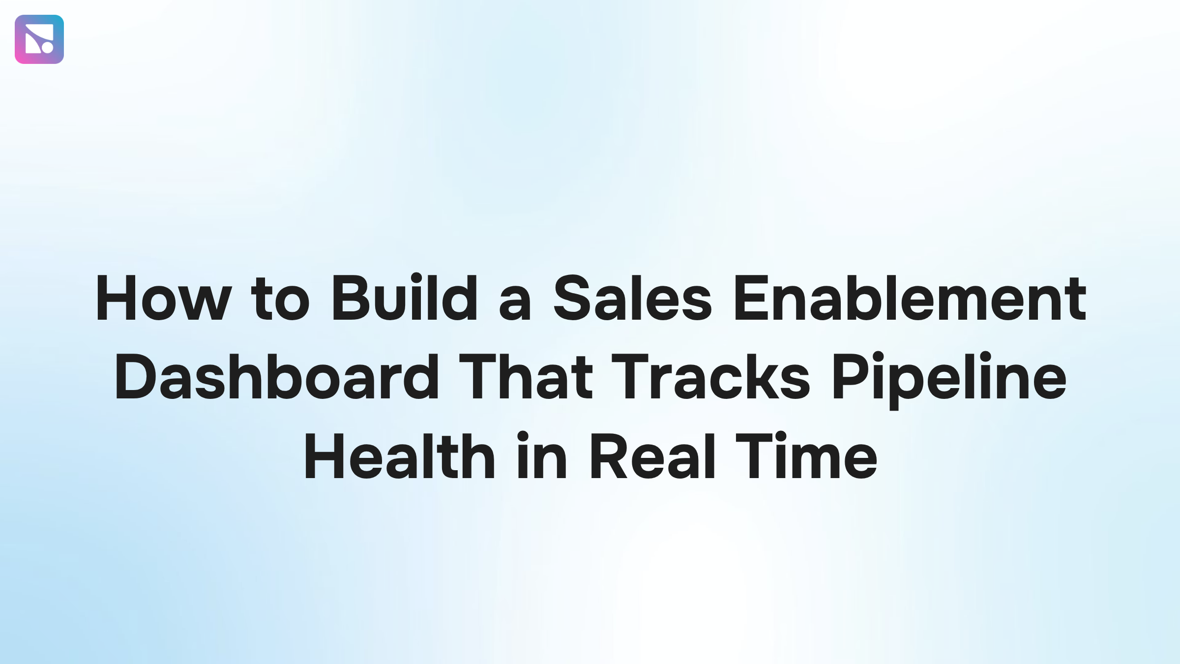 Modern sales dashboard on monitor displaying real-time pipeline metrics and data visualizations in corporate office