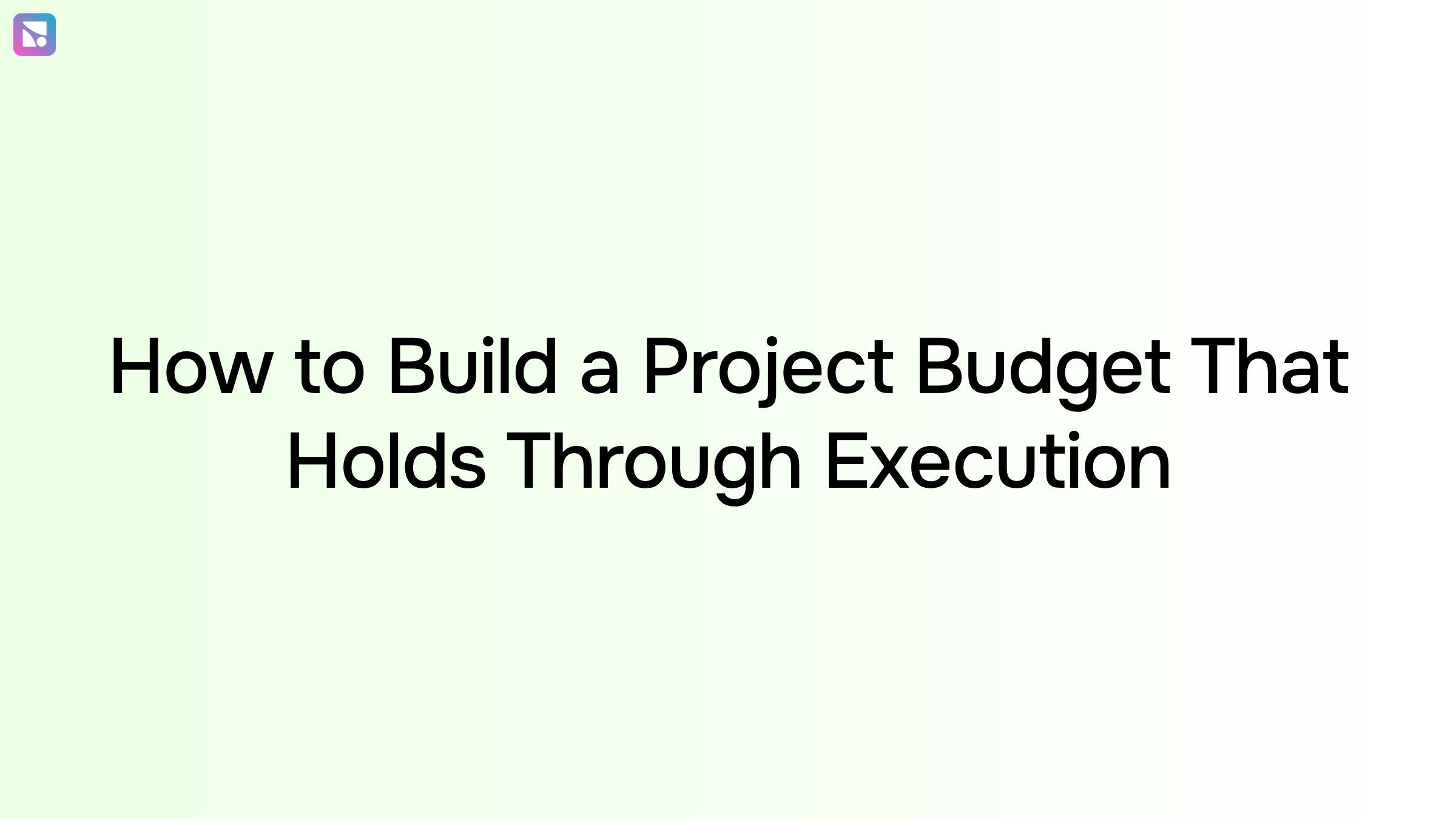 Professional 3D render of organized budget planning workspace with ledger, calculator, and upward trending graph