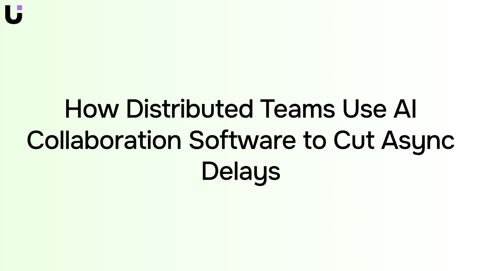 Modern distributed team collaboration workspace with connected digital devices and data visualization interfaces