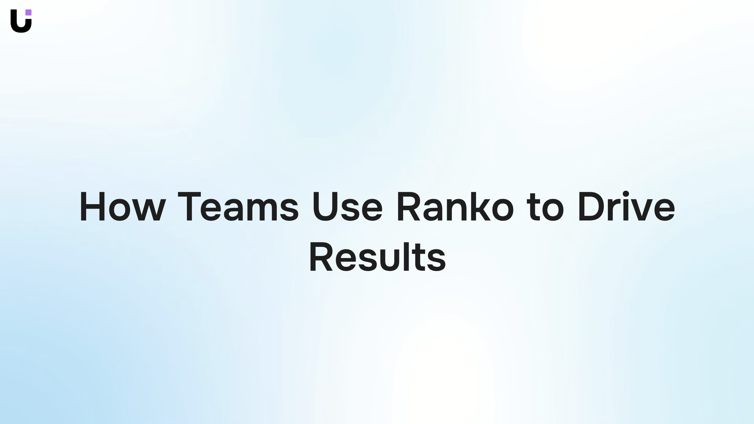 Abstract upward growth visualization with data charts and geometric progress indicators representing team results and business success