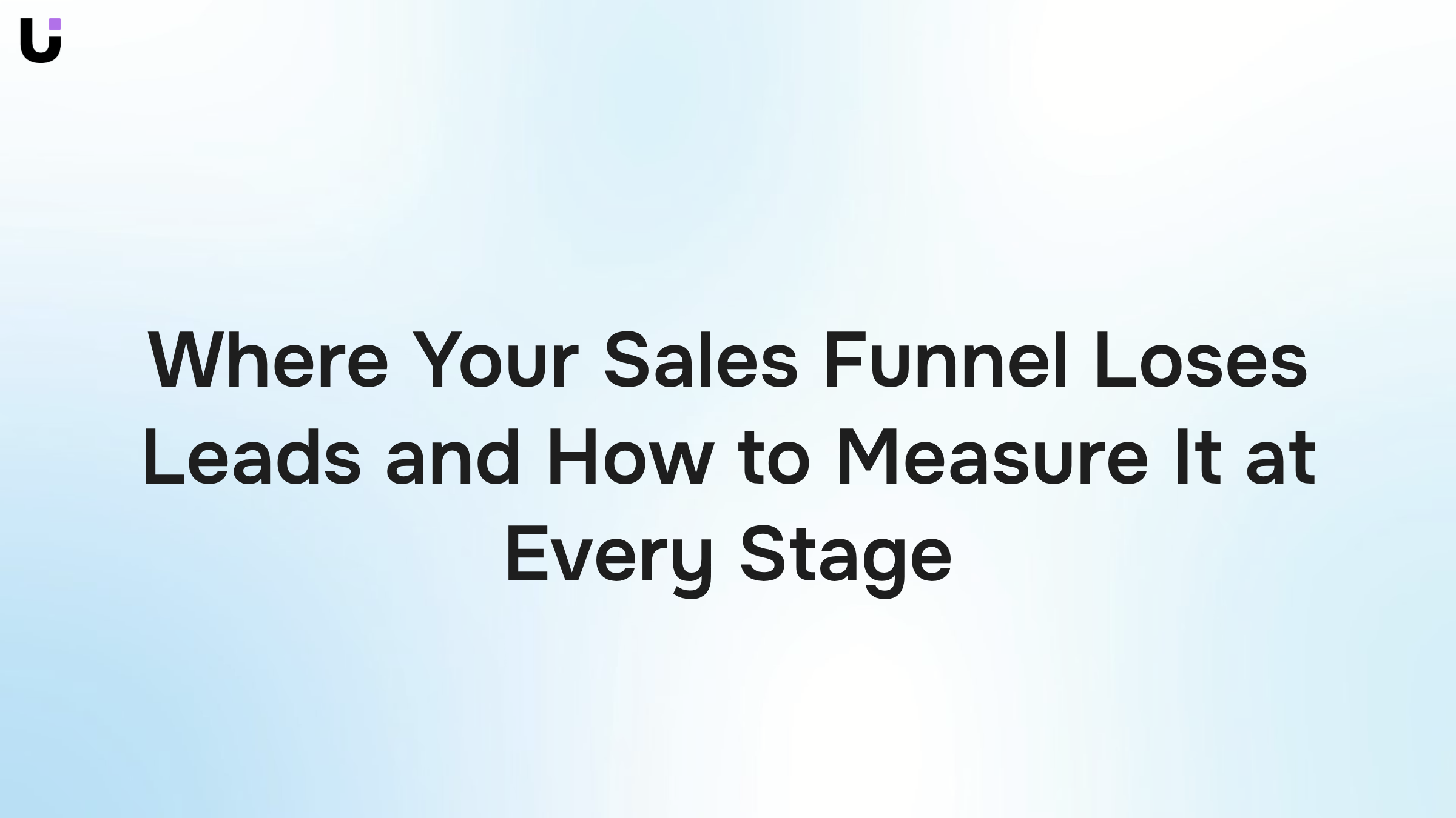 Professional 3D visualization of a sales funnel with measurement analytics and conversion data points