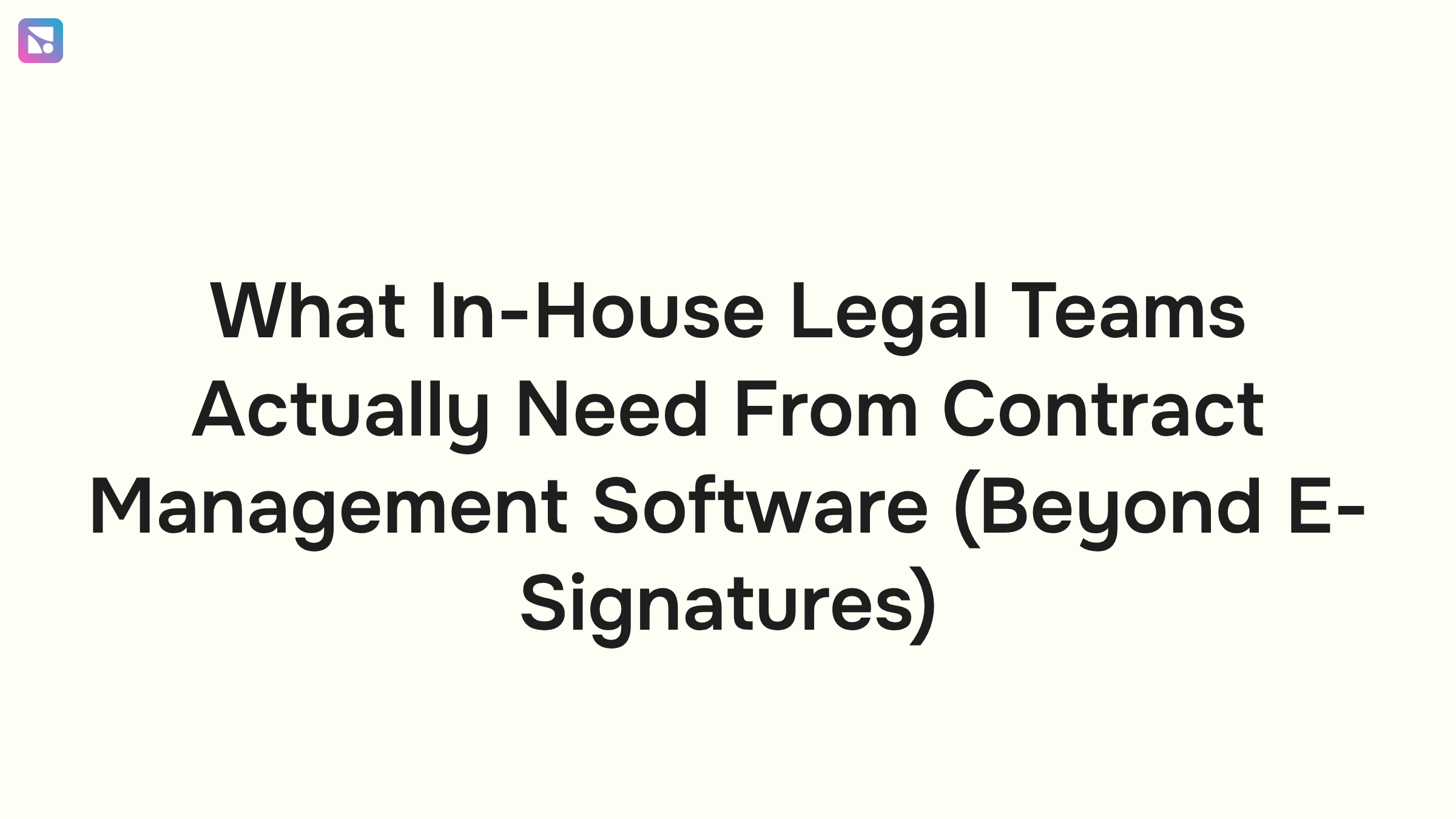 Modern contract management workspace with organized documents and digital dashboards representing legal team efficiency