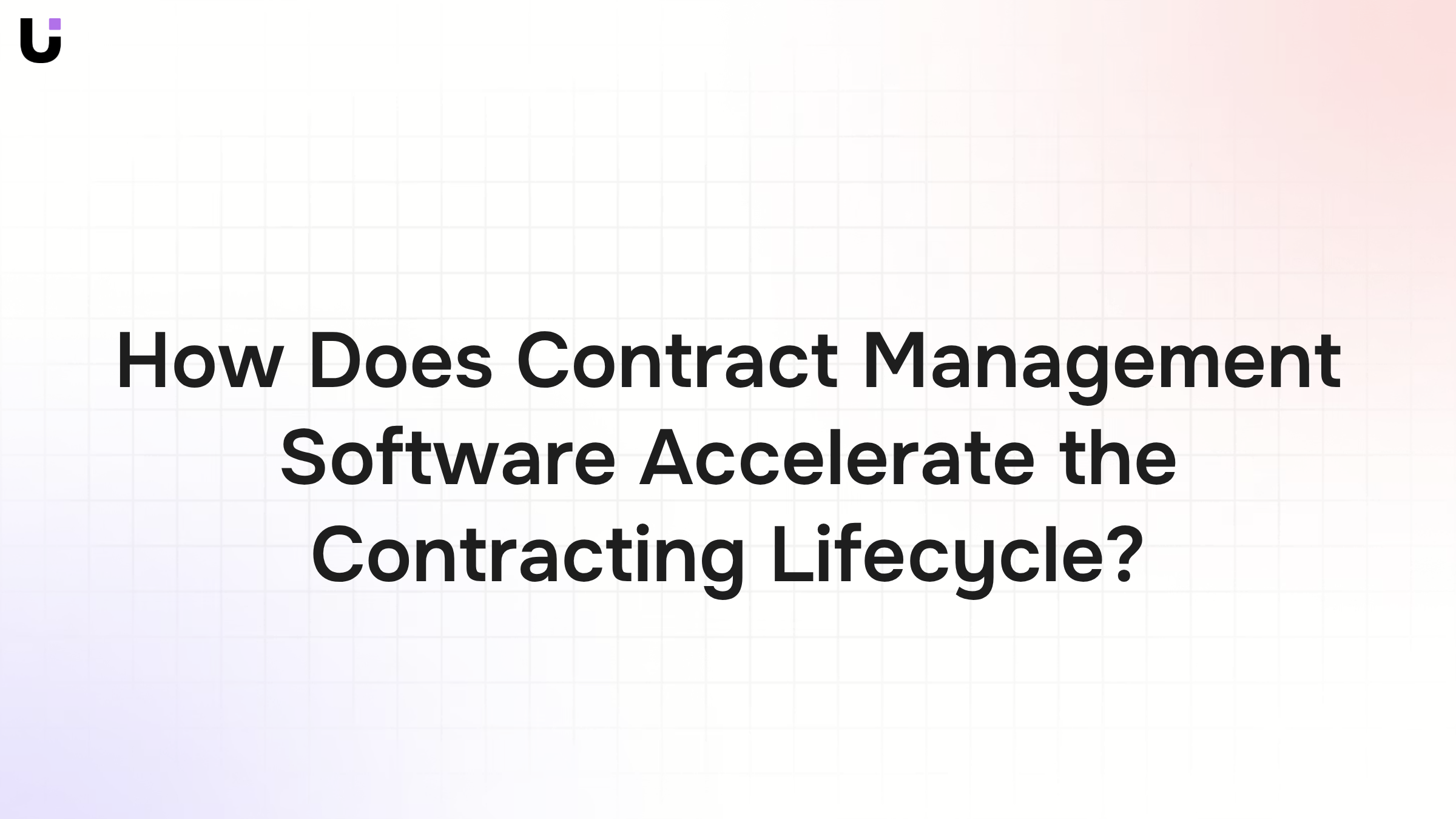 Digital contract management pipeline visualization with flowing documents and progress indicators representing accelerated contracting lifecycle