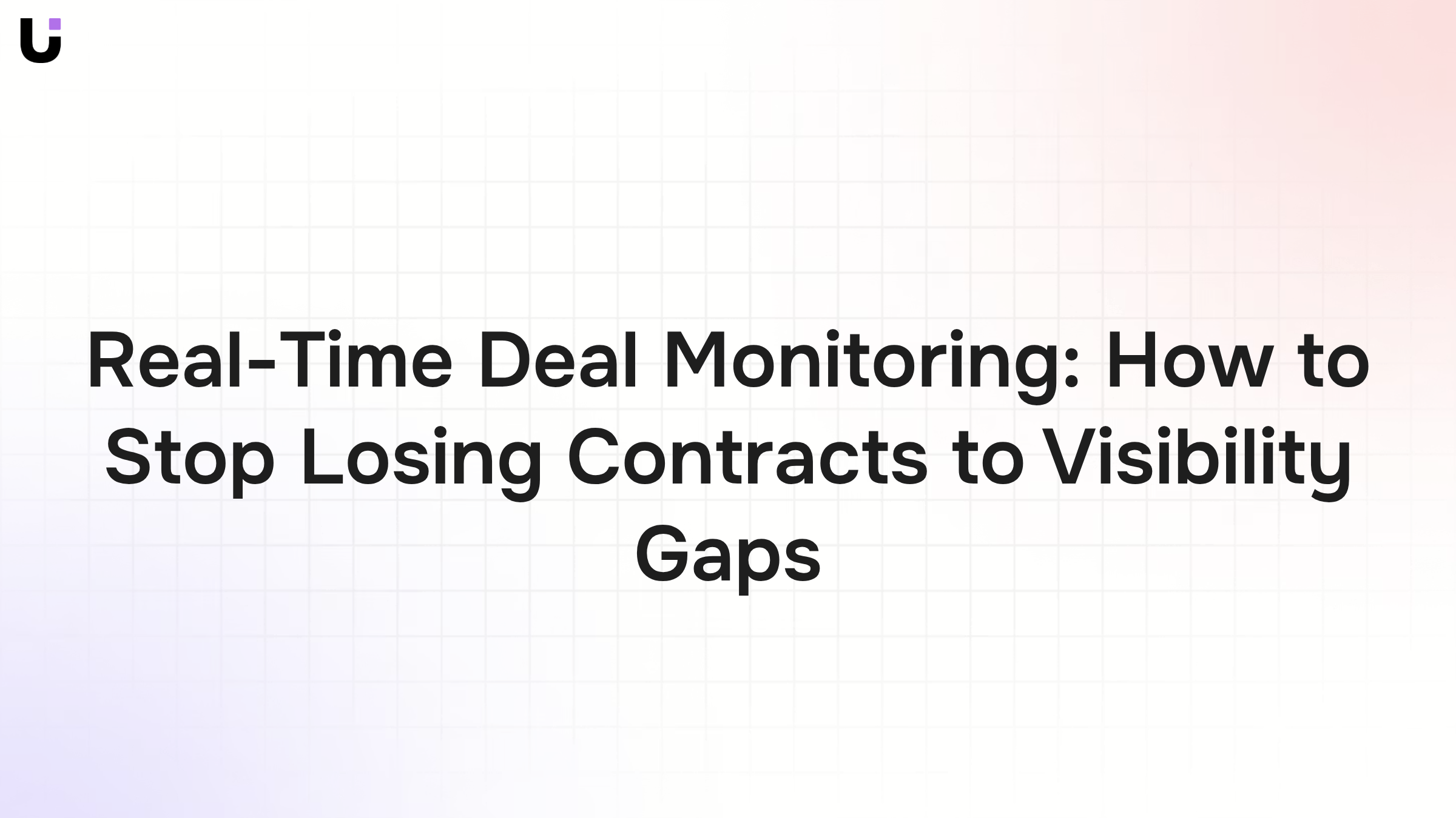 Modern 3D dashboard displaying real-time contract monitoring with glowing data streams and progress tracking visualizations