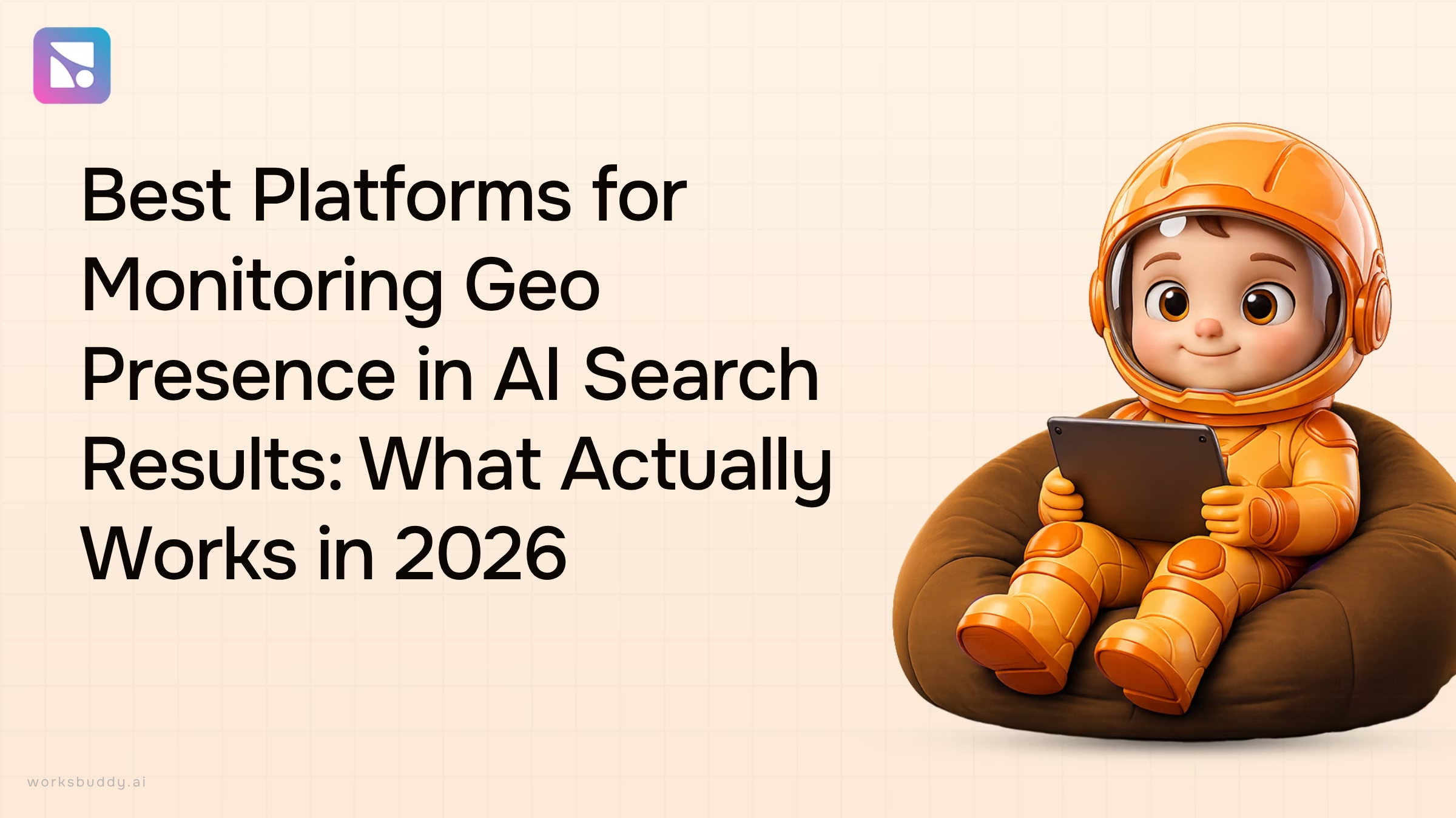 Professional digital dashboard monitoring global geo-presence with analytics data and location pins on world map