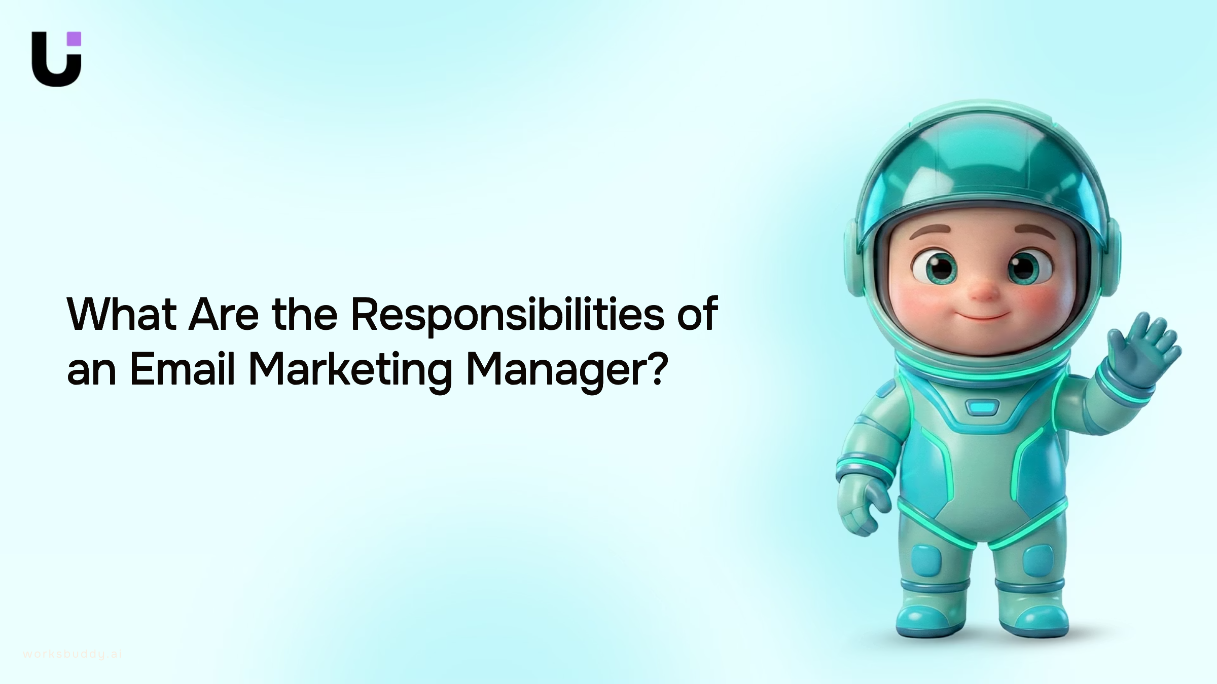 Professional email marketing manager workspace with multiple monitors displaying campaign analytics and metrics