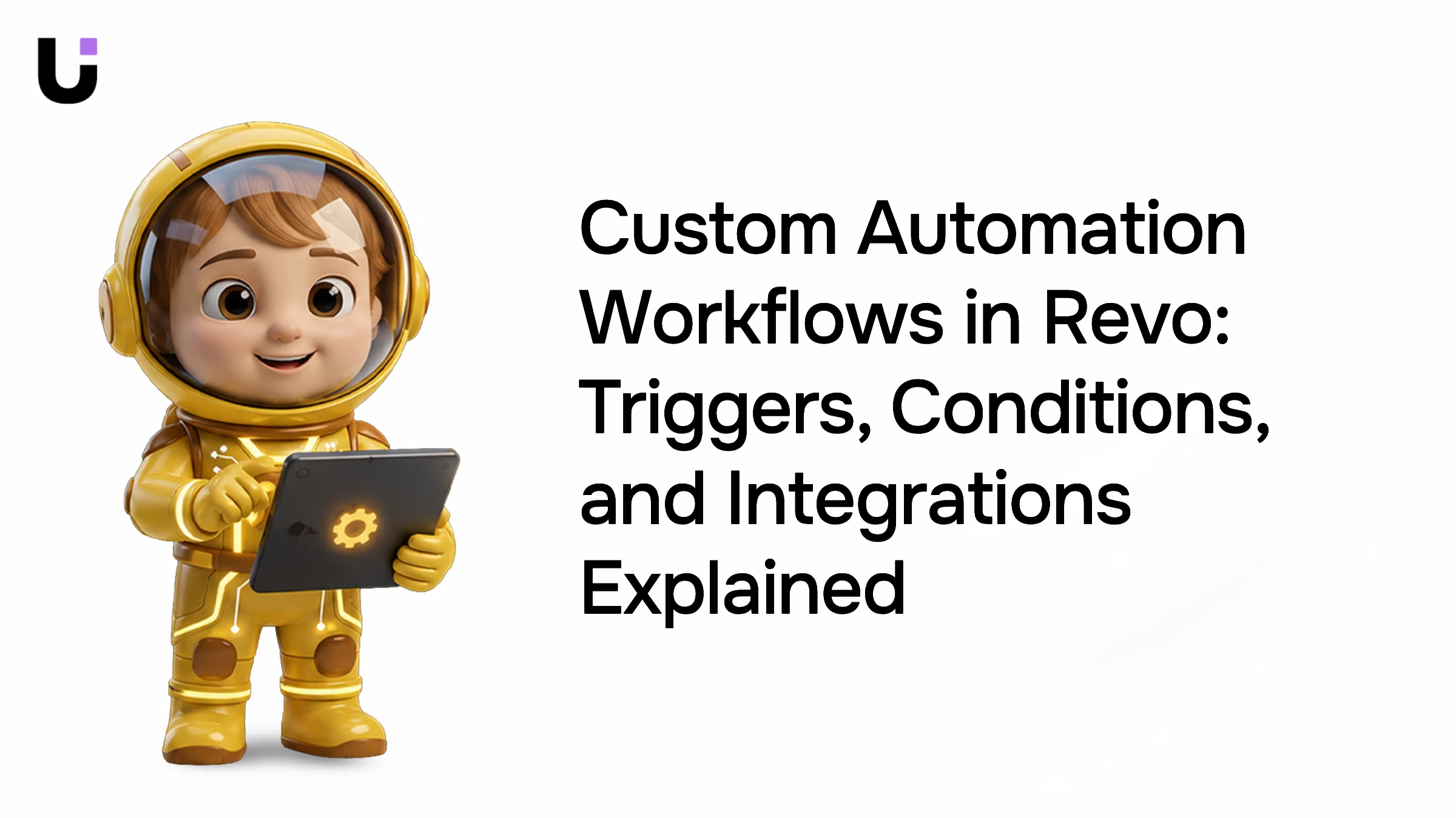 Digital workflow automation diagram with interconnected nodes and glowing pathways representing triggers, conditions, and integrations