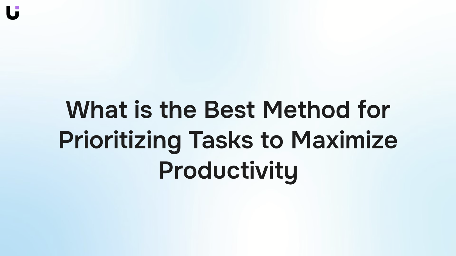 Organized desk workspace with prioritized task list, calendar, and productivity tools in clean, professional setting