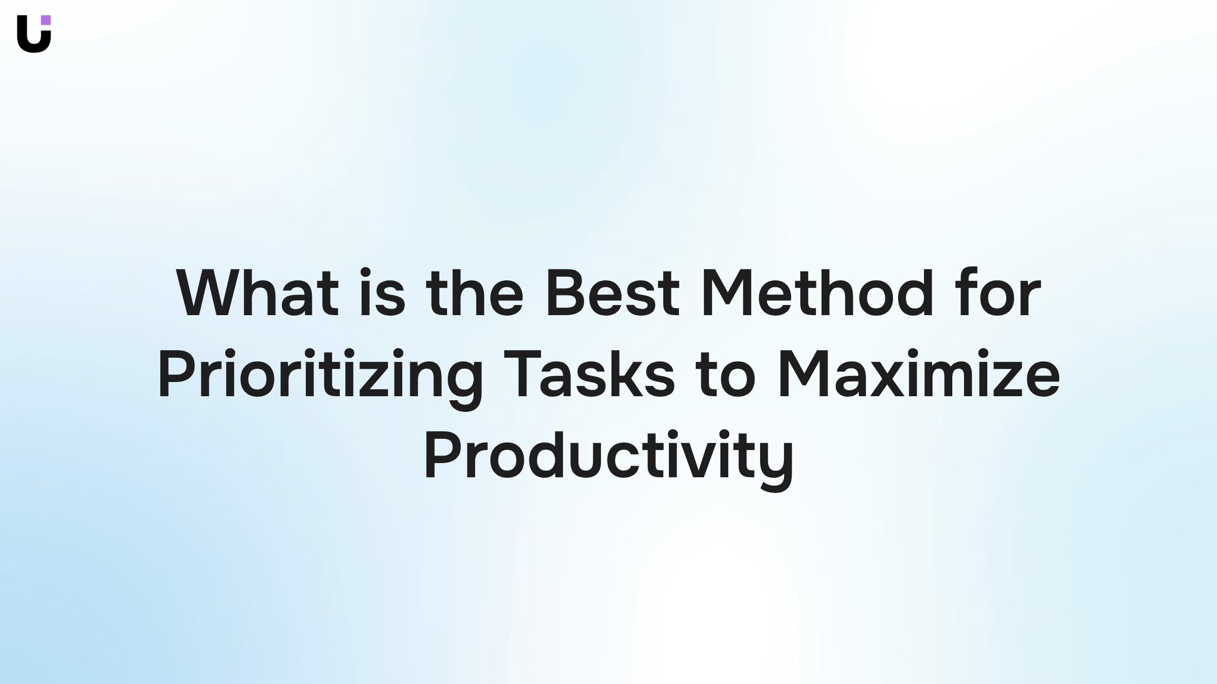 Organized desk workspace with prioritized task list, calendar, and productivity tools in clean, professional setting