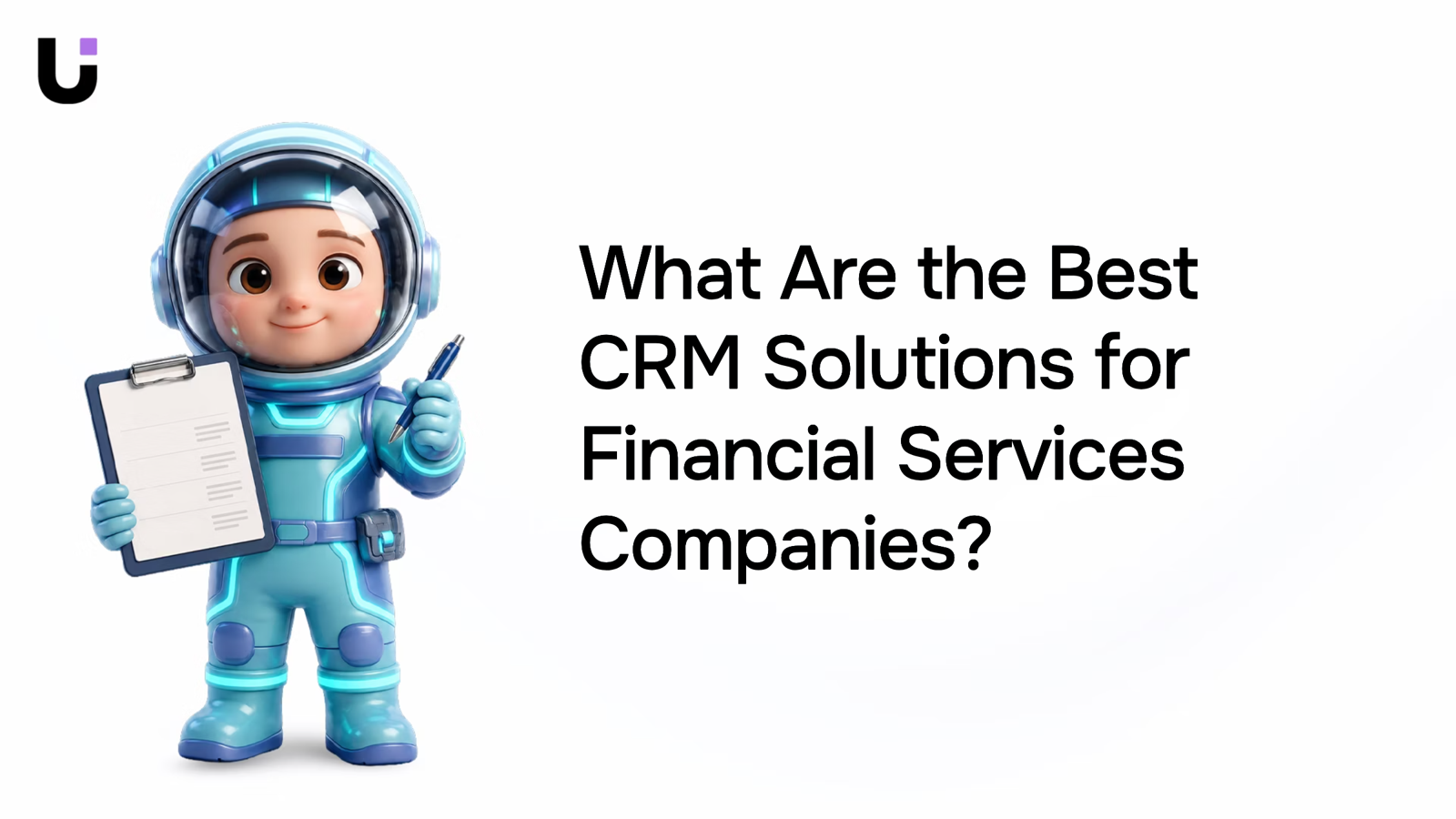 Modern financial services CRM workspace with digital dashboards and analytics displays