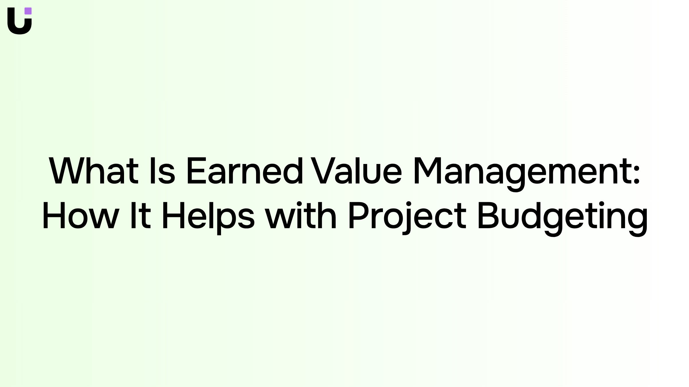 Professional workspace showing project management charts and financial metrics on laptop, representing earned value management and budgeting