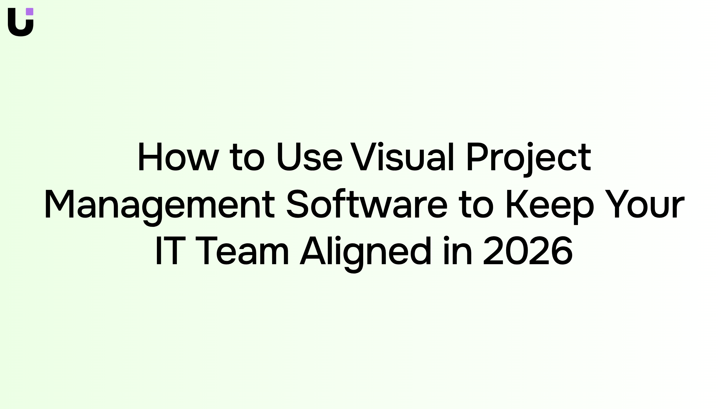 Abstract 3D digital project management dashboard with connected task cards and flowing data visualization representing team alignment