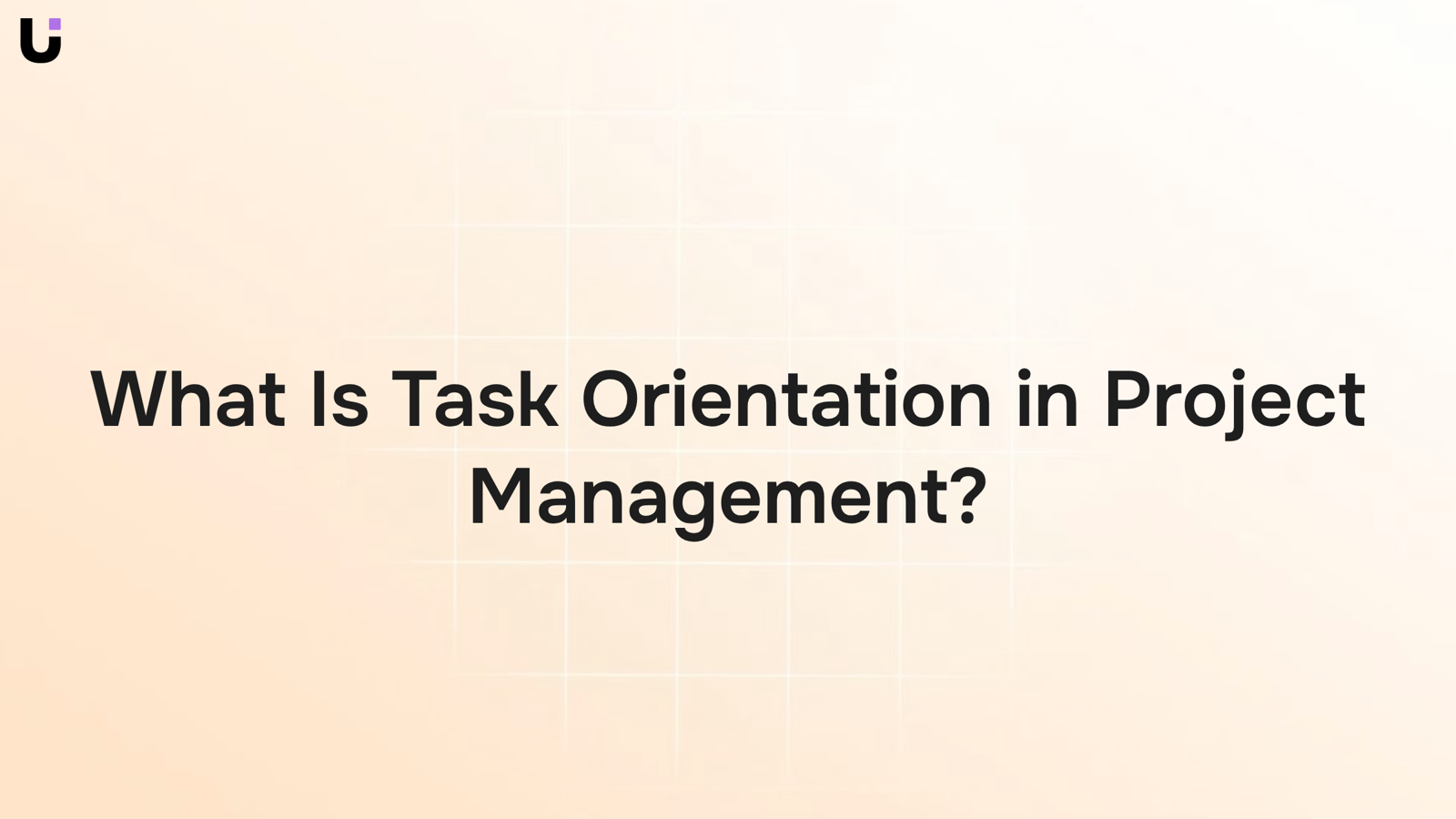 Organized task management workspace with layered cards and structured workflow elements in professional blue and gray tones