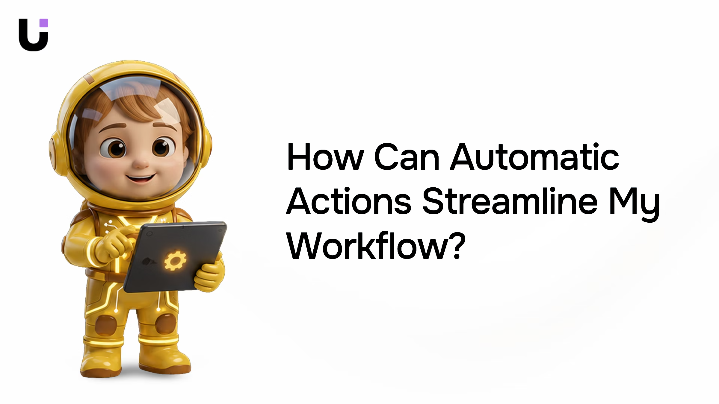 Abstract digital workflow automation visualization with interconnected nodes and flowing pathways representing streamlined processes