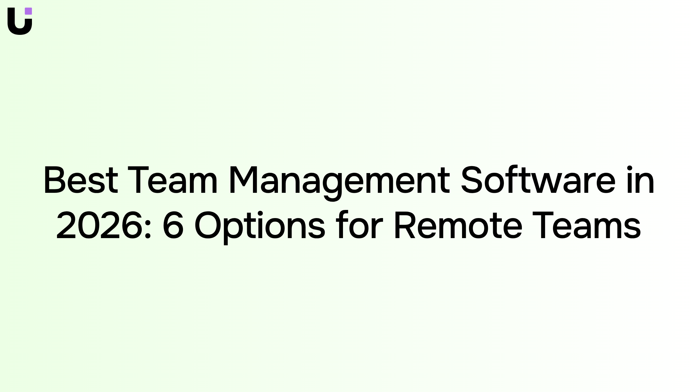 Modern digital workspace with glowing screens showing team management software dashboards and collaboration tools