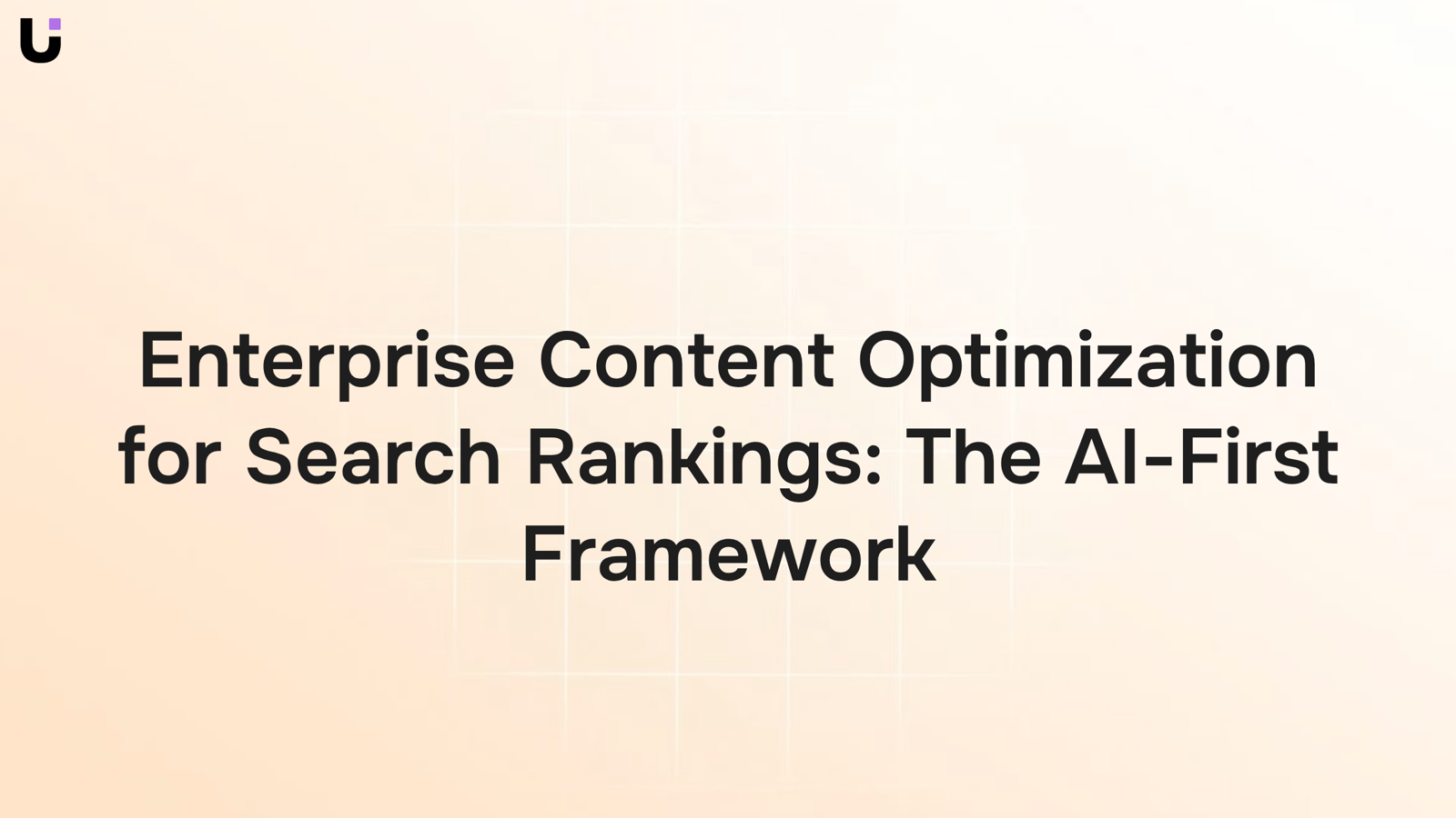 Abstract 3D visualization of enterprise content optimization with data nodes, graph lines, and digital streams in navy and silver