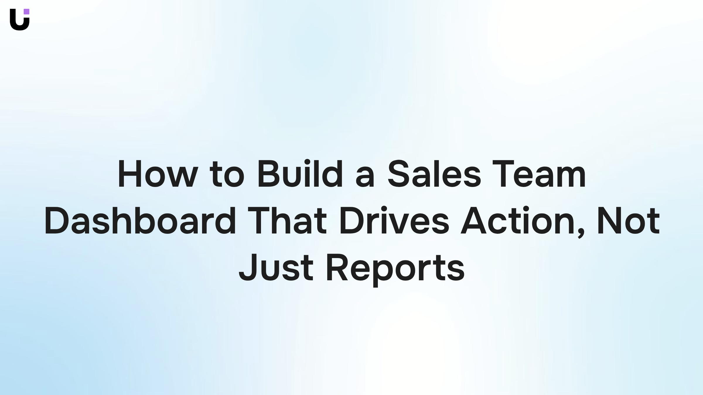 Modern sales dashboard displayed on desktop monitor in professional workspace with data visualizations and clean design
