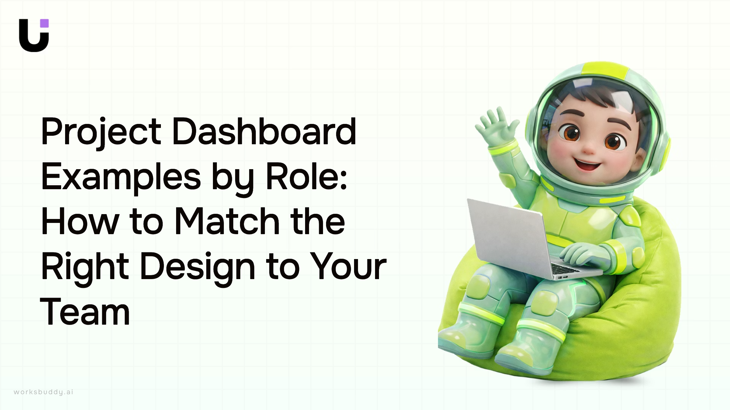 Modern digital workspace with multiple project dashboard screens displaying role-specific analytics and task management interfaces