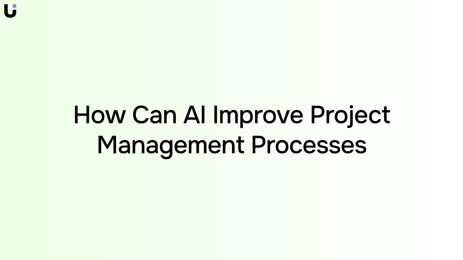 Modern workspace with laptop, tablet, and project management tools representing AI-enhanced workflow optimization