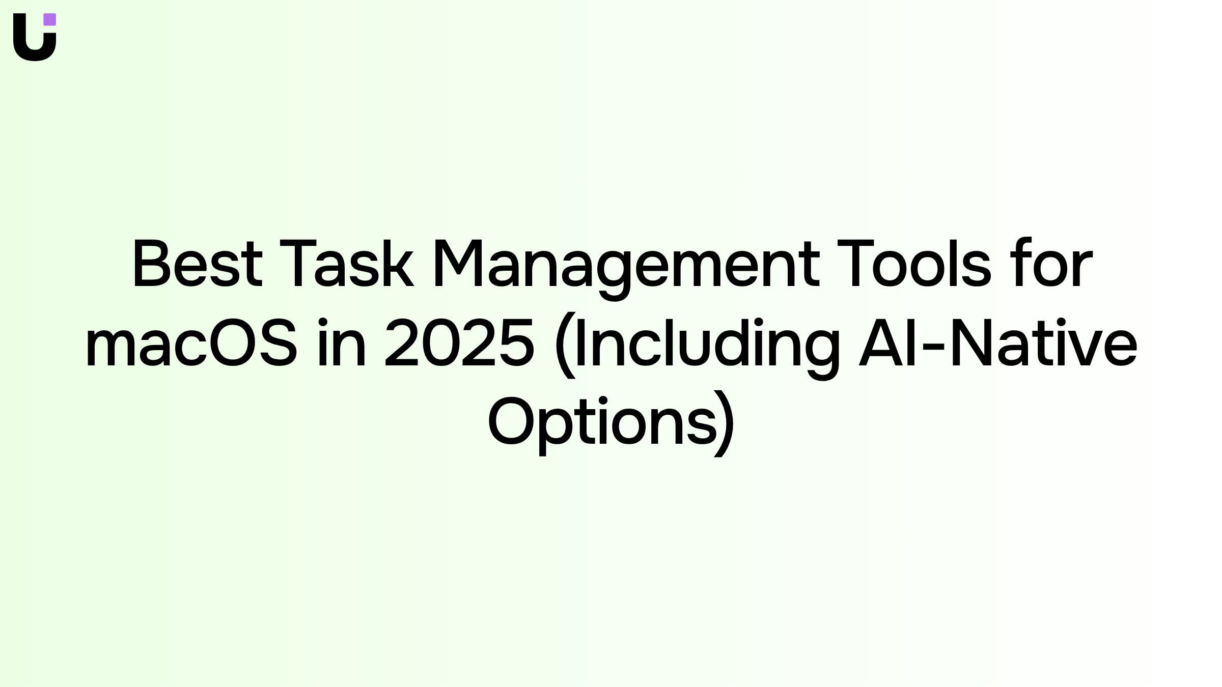 Modern MacBook displaying task management interface with digital workflow elements on clean desk