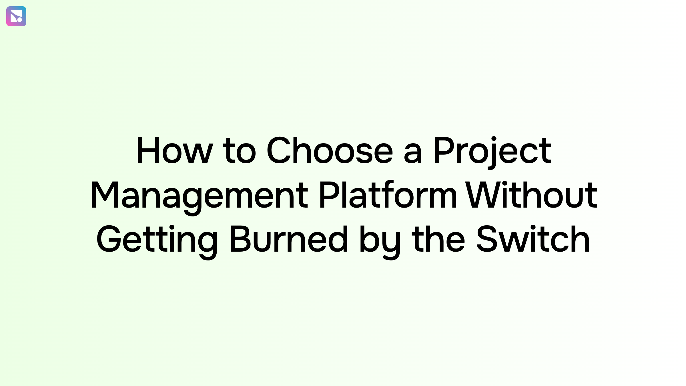 Clean desk setup with laptop and tablet displaying project management tools in a modern, professional workspace