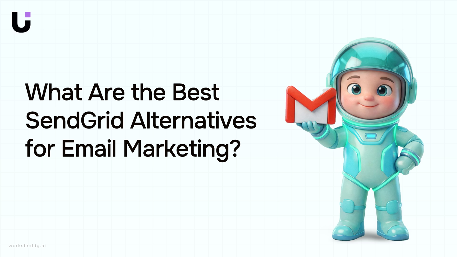 Professional email marketing platform comparison dashboard with modern interface elements and data visualization