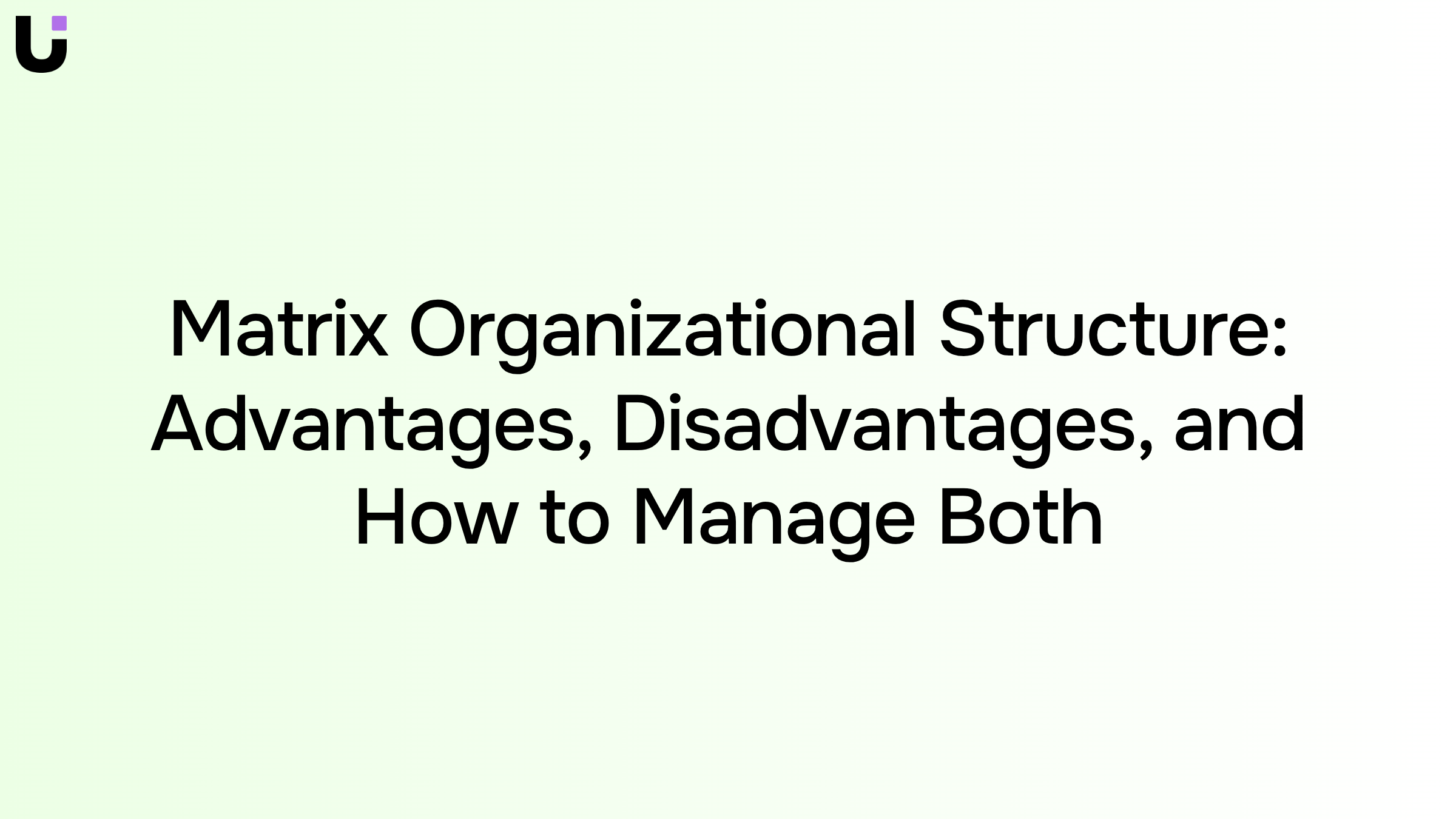 Abstract 3D matrix organizational structure with interconnected nodes and geometric pathways in professional blue and gray tones