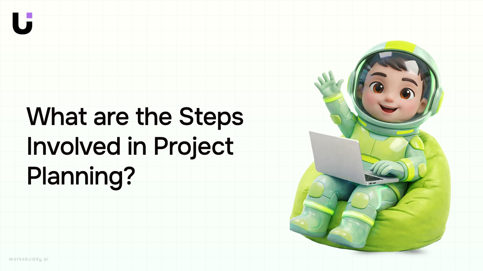 Project planning steps for IT teams