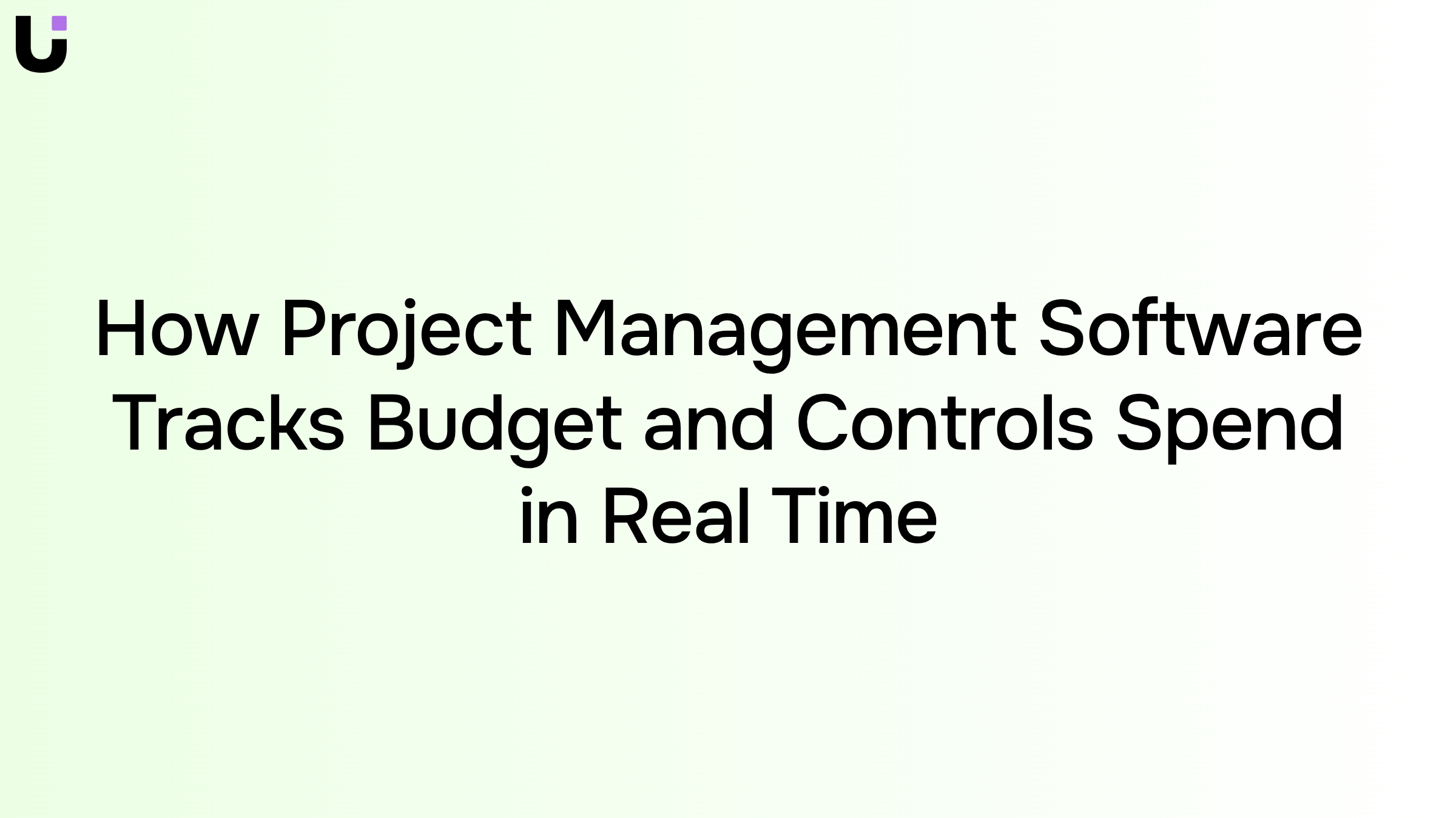Digital dashboard showing real-time budget tracking and spend control metrics with financial charts and data visualization