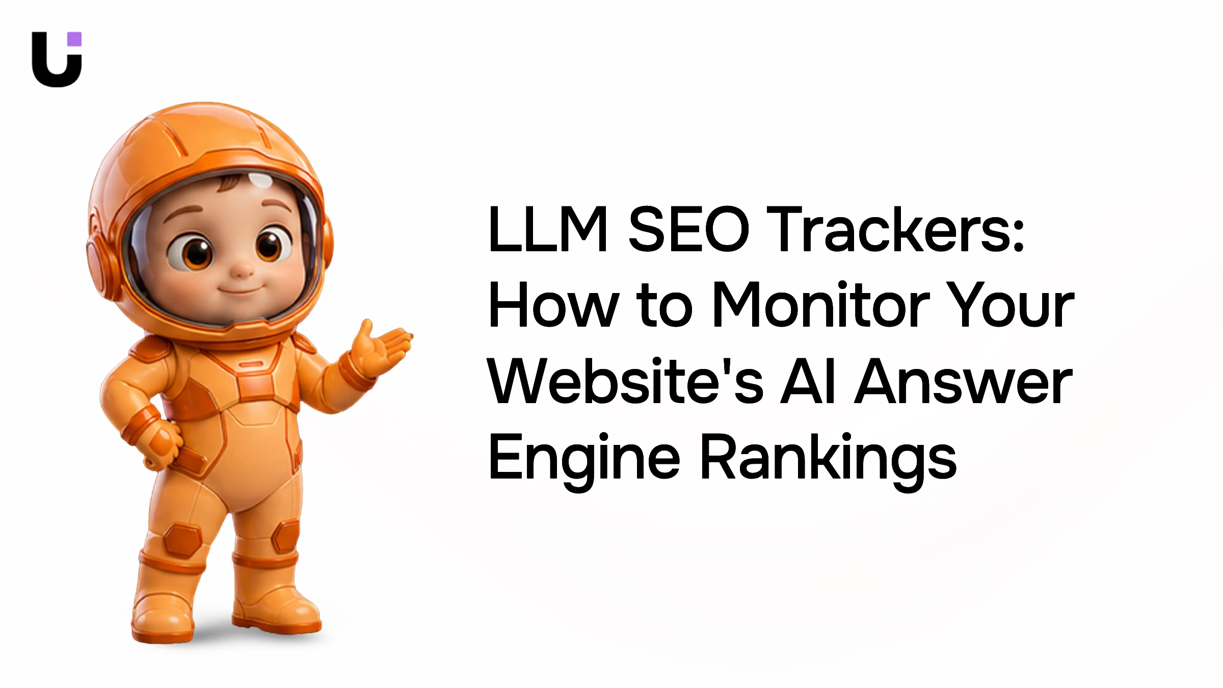Digital dashboard displaying AI SEO rankings and metrics with data visualizations in professional blue and silver tones