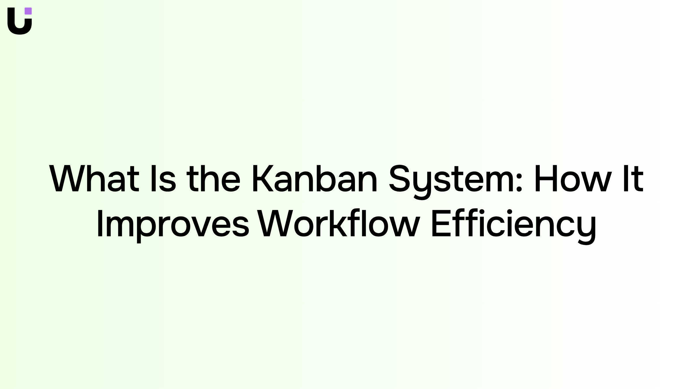 Modern kanban board with organized sticky notes across three workflow columns in professional office setting
