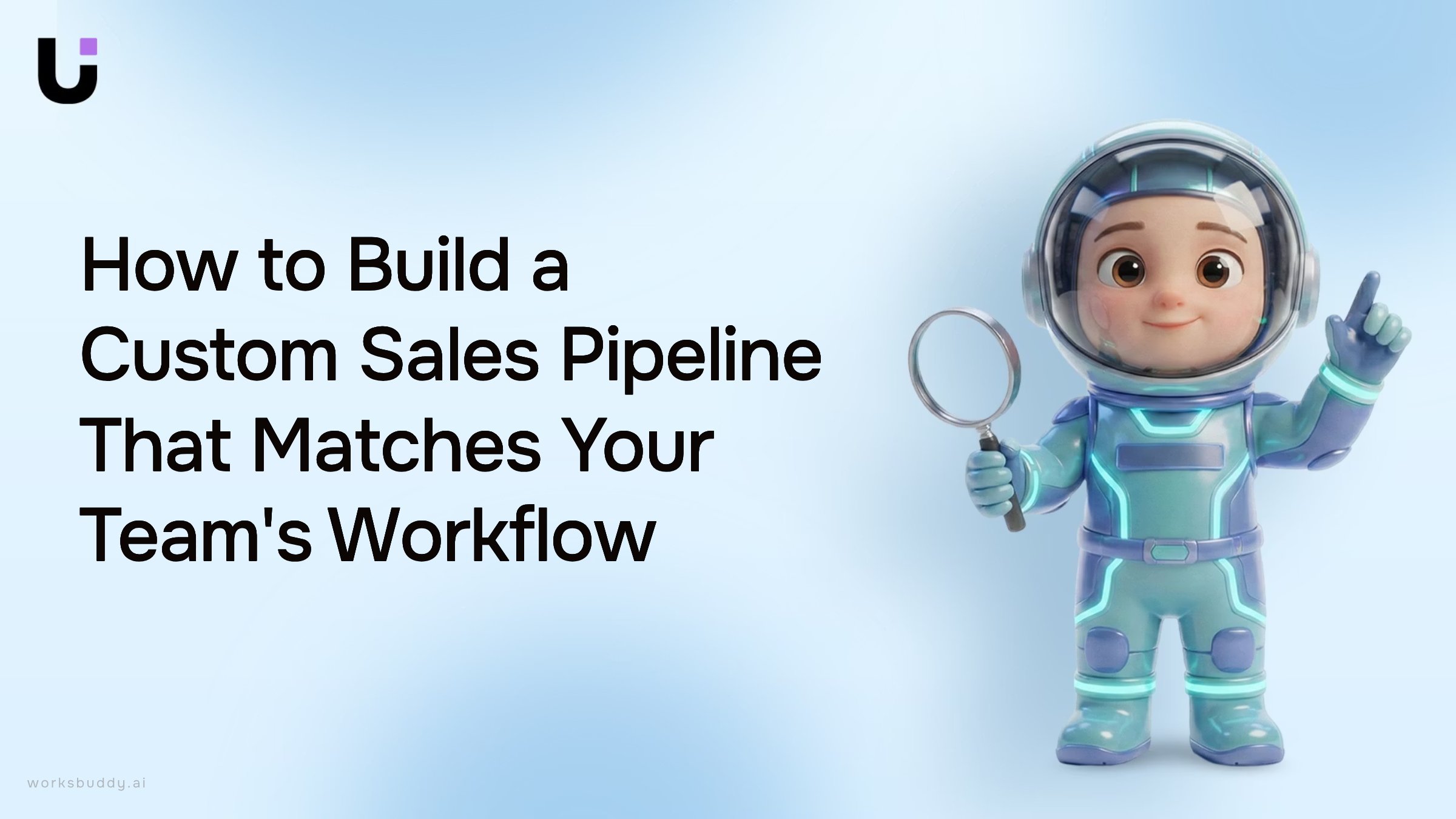 Why Your Sales Pipeline Template Is Costing You Deals (And How to Build a Custom One)