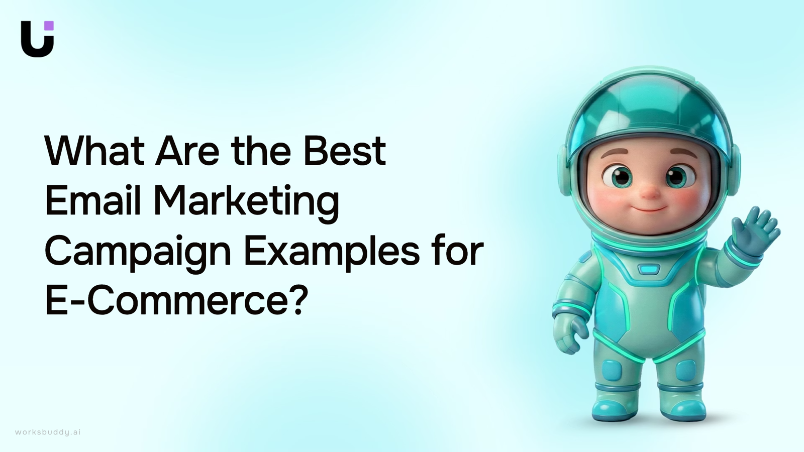 Email Marketing Campaign Examples: What Works and How to Build Your Own ...