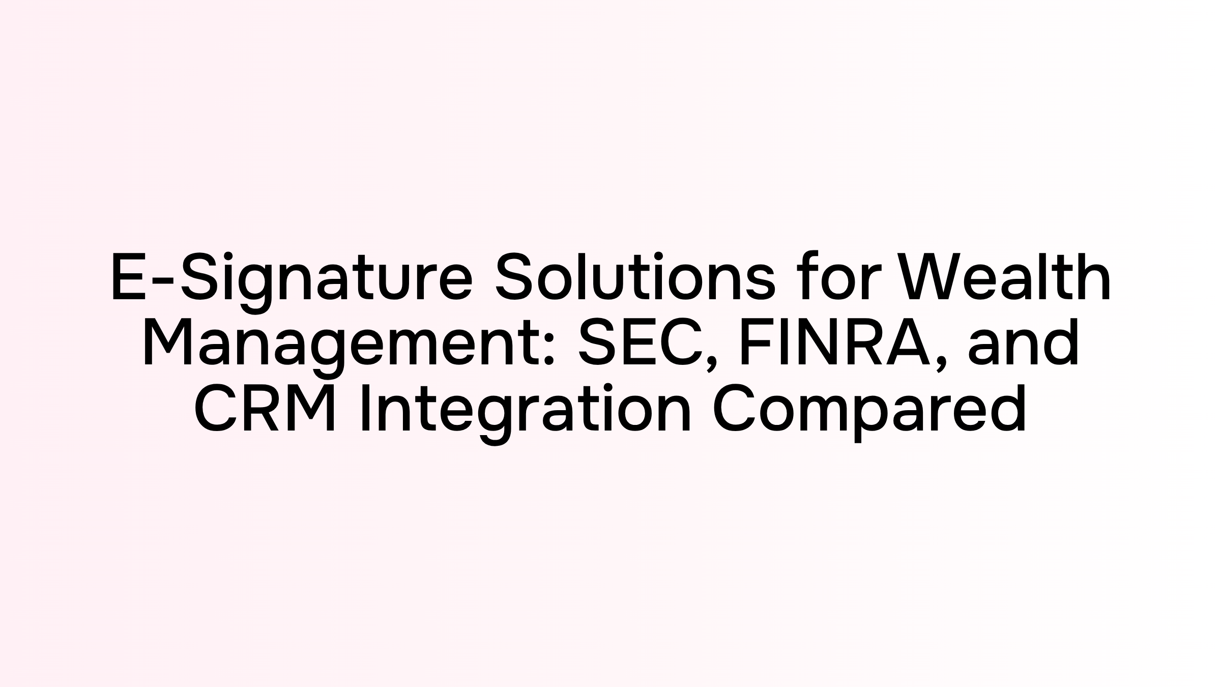 Secure digital eSignature interface with compliance elements and interconnected data visualization in professional corporate setting