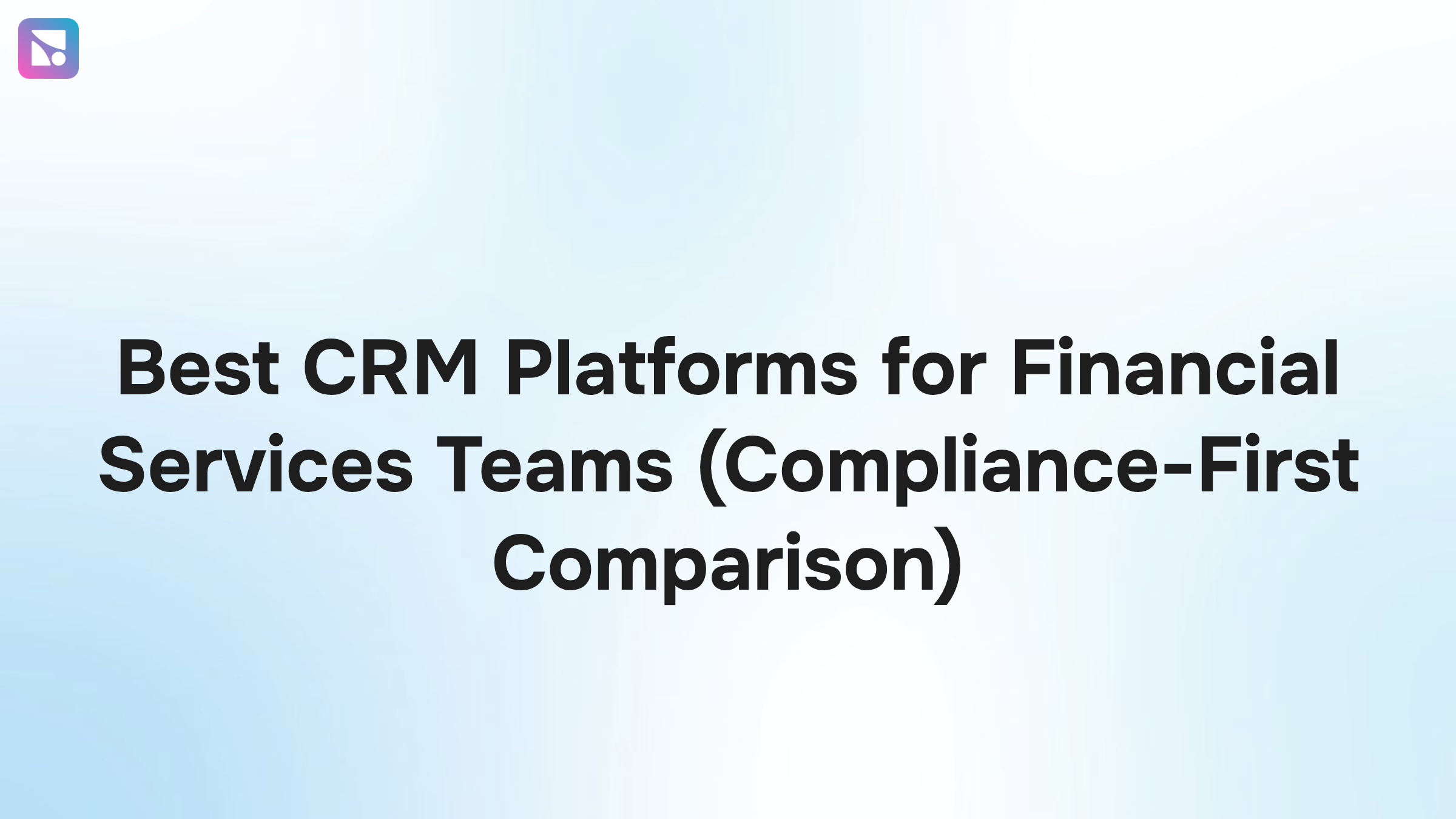 Modern CRM dashboard interface with compliance metrics and financial data visualization on professional workspace