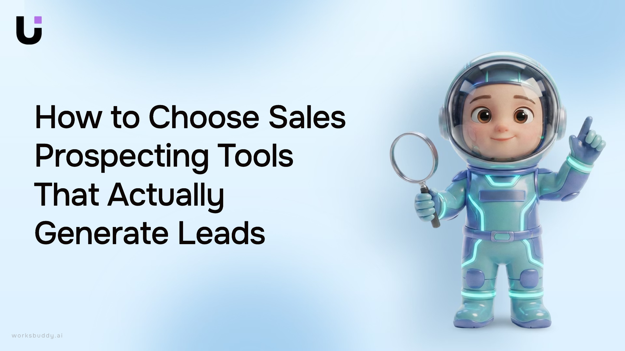 Modern 3D dashboard interface displaying sales metrics and lead generation data visualization with professional design