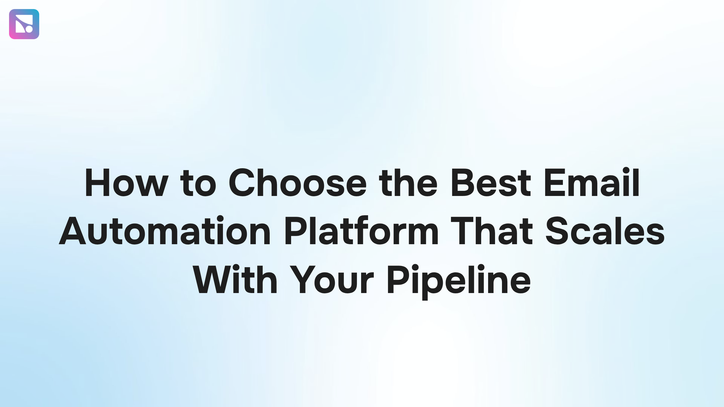 Professional email automation platform dashboard with growth analytics and workflow visualization on modern office screens