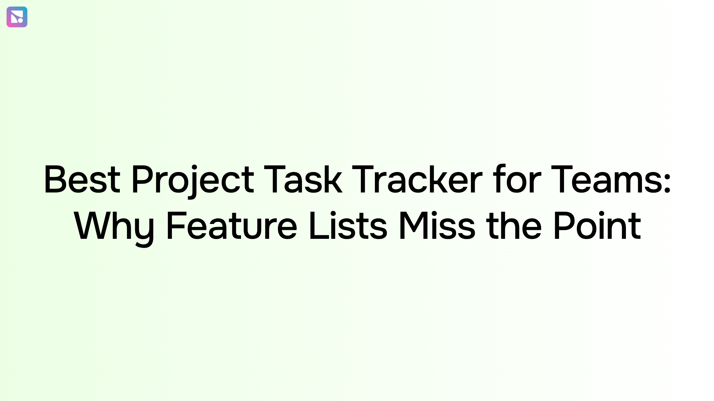 Modern workspace with task tracker dashboard on monitor, representing organized team project management