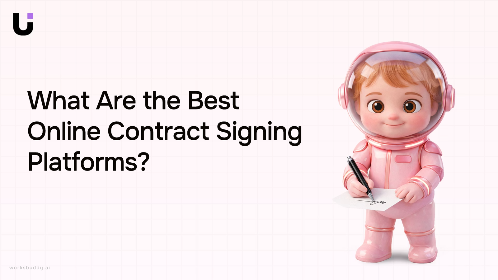Digital contract signing on tablet with stylus in modern, professional workspace environment