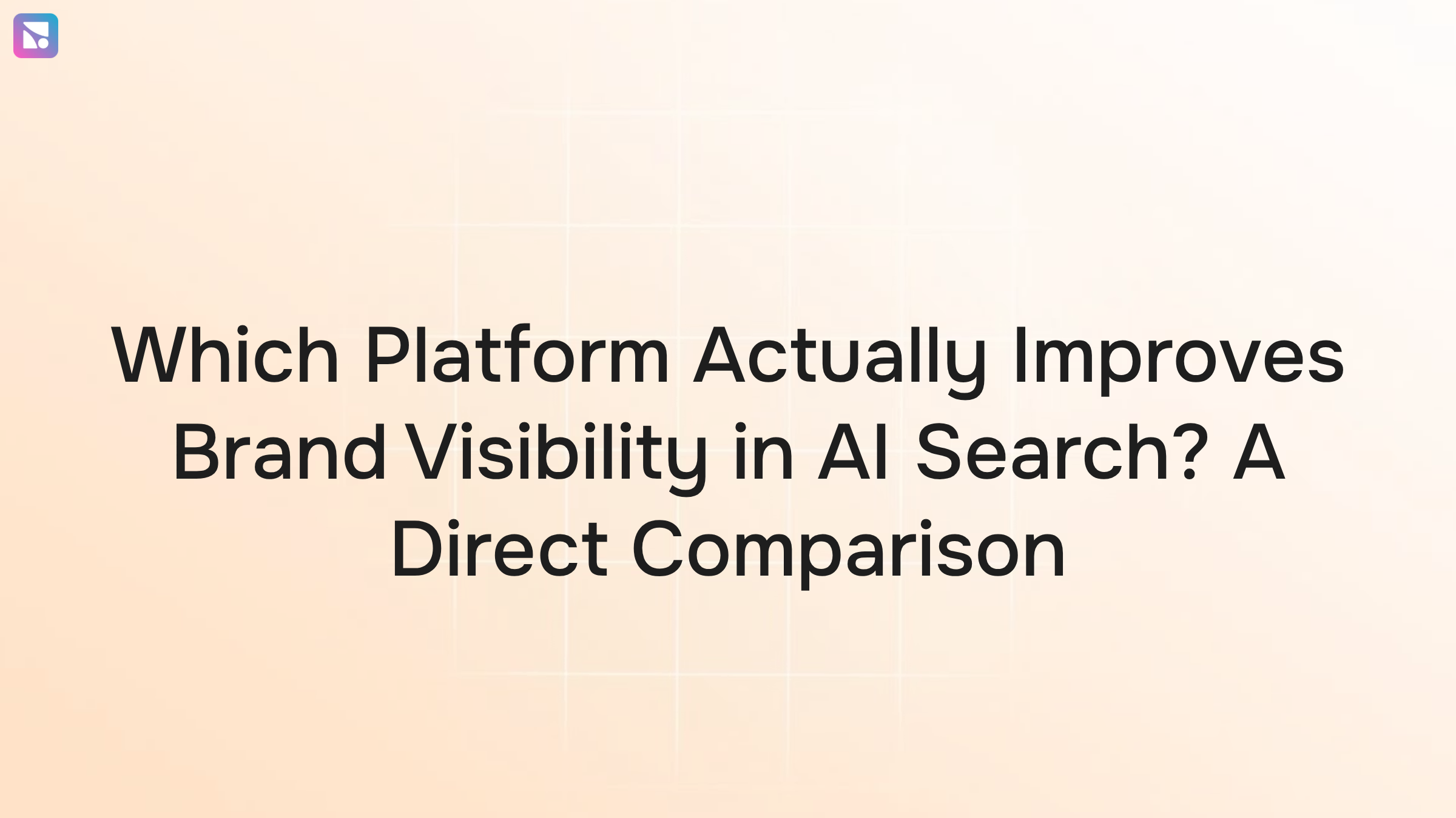 Digital platform comparison visualization with glowing analytics interfaces and upward trending metrics in professional blue and gray tones