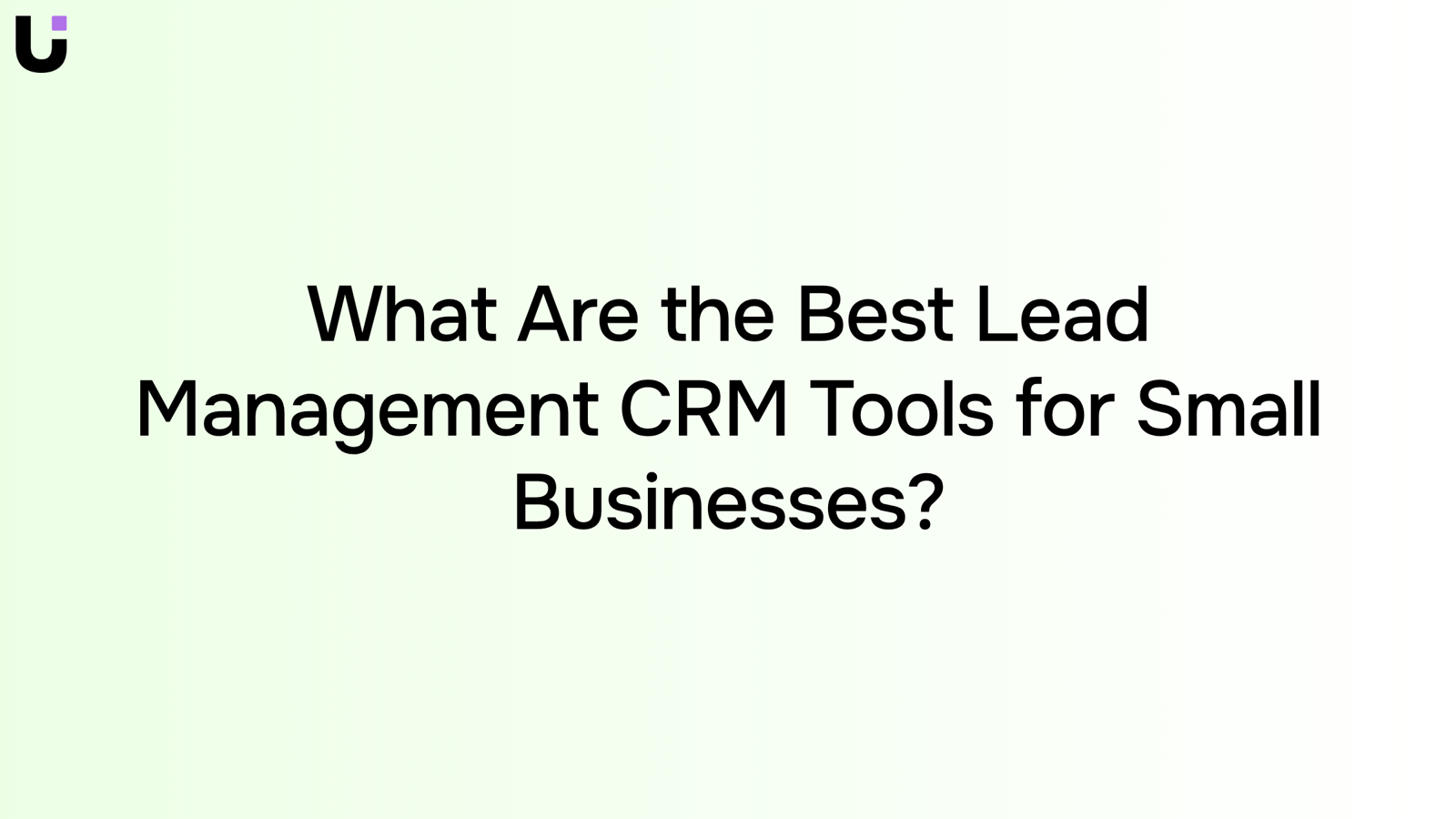 Professional CRM dashboard on desktop monitor in modern office setting representing lead management software
