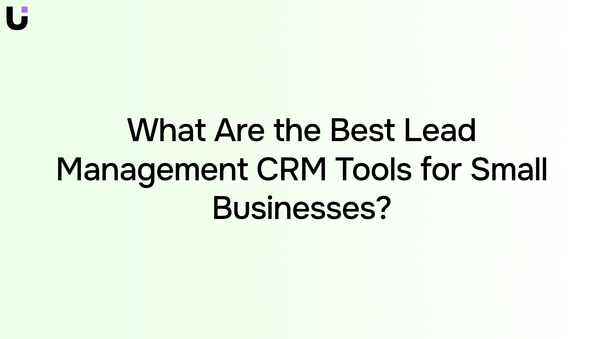 Professional CRM dashboard on desktop monitor in modern office setting representing lead management software