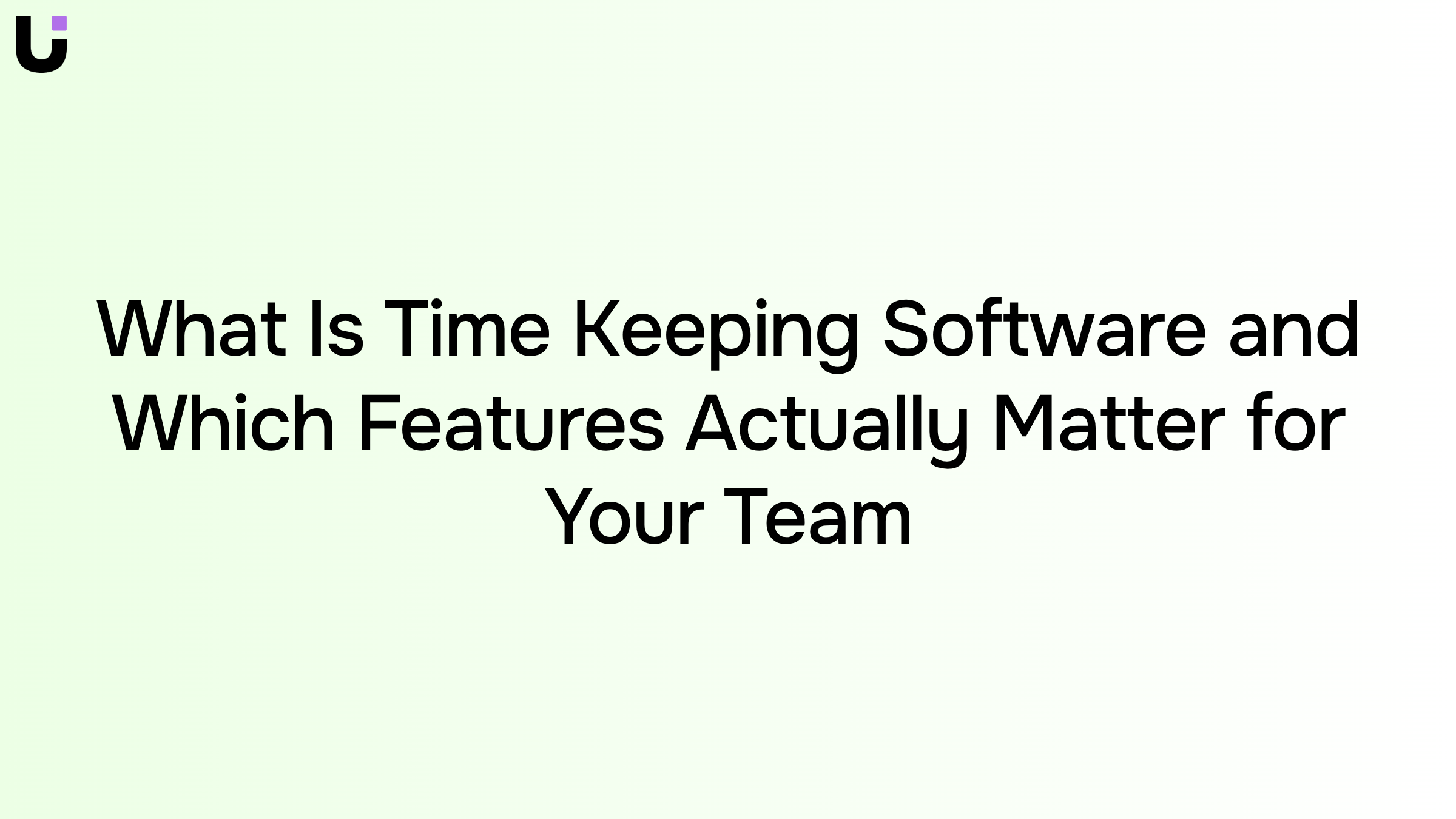 Modern digital dashboard displaying time tracking software metrics and analytics in professional workspace