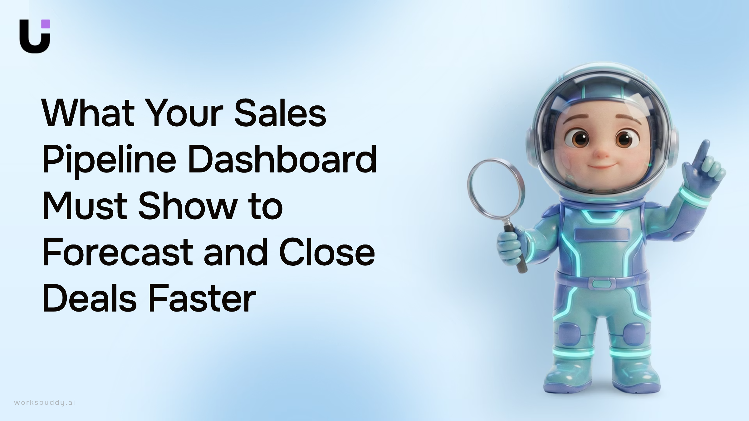 Modern sales pipeline dashboard on monitor displaying data charts and KPI metrics in professional office setting