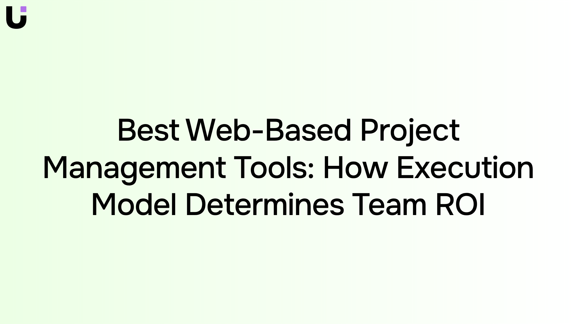 Modern 3D dashboard interface showing interconnected project management workflow with color-coded tasks and data visualizations