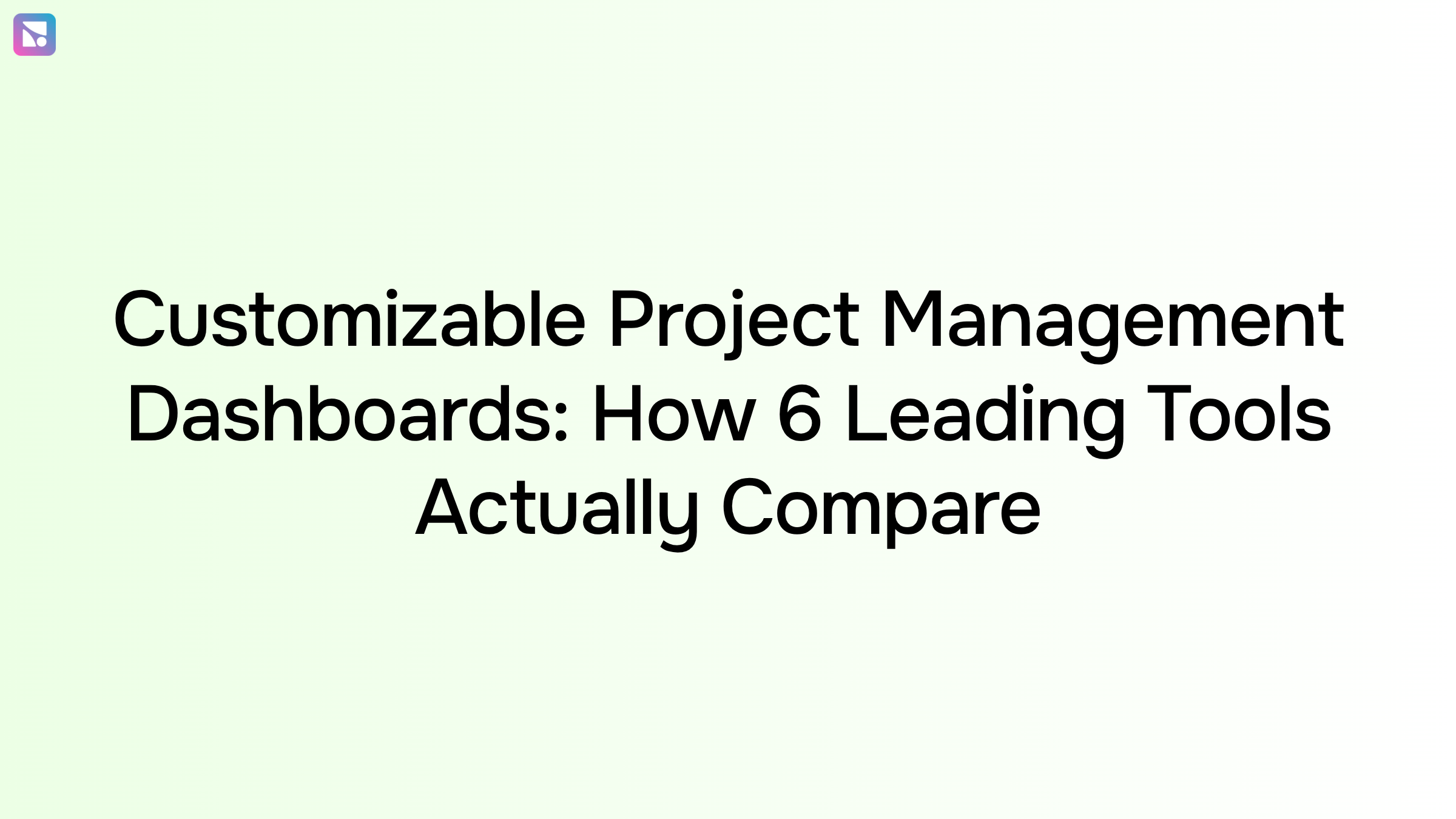 Multiple professional dashboard displays showing customizable data visualizations and project management metrics