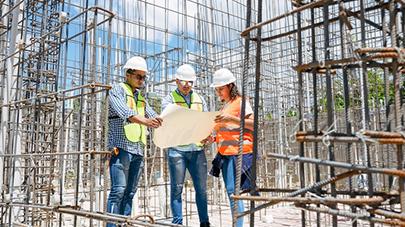 Ironclad Builders